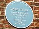 Lemon, Mark (id=1947)